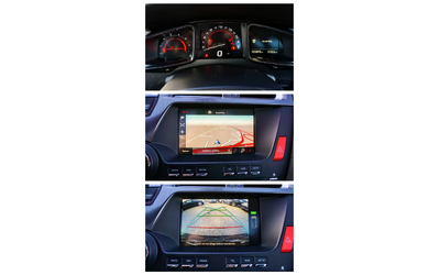 DS 5 2.0BLUEHDI SPORT CHIC - автомобили, коли, обяви за нови и употребявани 7