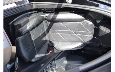 DS DS 7 Rivoli - автомобили, коли, обяви за нови и употребявани 9