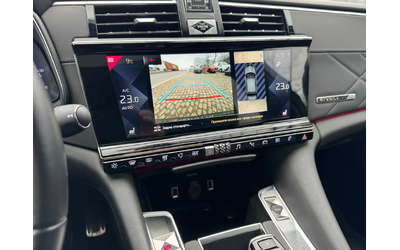 DS DS 9 1.6/225ks/RIVIOLI+ /FULL - автомобили, коли, обяви за нови и употребявани 10