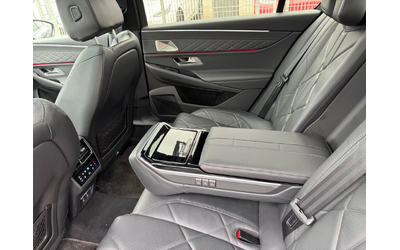 DS DS 9 1.6/225ks/RIVIOLI+ /FULL - автомобили, коли, обяви за нови и употребявани 16