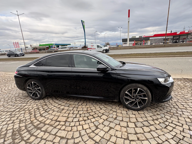 DS DS 9 1.6/225ks/RIVIOLI+ /FULL - автомобили, коли, обяви за нови и употребявани 3