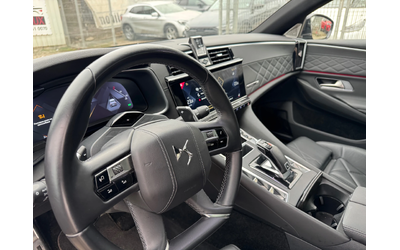 DS DS 9 1.6/225ks/RIVIOLI+ /FULL - автомобили, коли, обяви за нови и употребявани 6