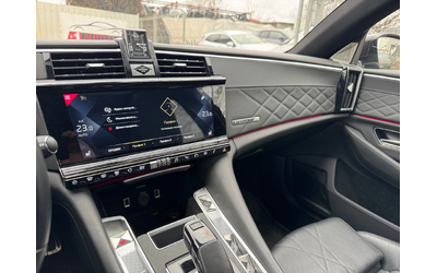 DS DS 9 1.6/225ks/RIVIOLI+ /FULL - автомобили, коли, обяви за нови и употребявани 8