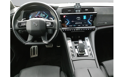 DS  DS 9 RIVOLI+ E-Tense 360 4X4 e-EAT8 E6 - автомобили, коли, обяви за нови и употребявани 12