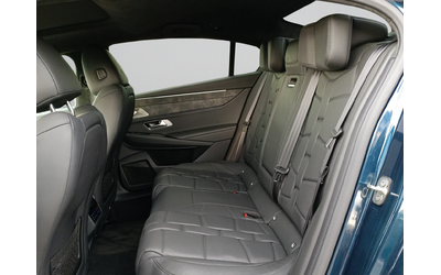 DS  DS 9 RIVOLI+ E-Tense 360 4X4 e-EAT8 E6 - автомобили, коли, обяви за нови и употребявани 9