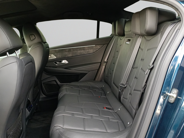 DS  DS 9 RIVOLI+ E-Tense 360 4X4 e-EAT8 E6 - автомобили, коли, обяви за нови и употребявани 9