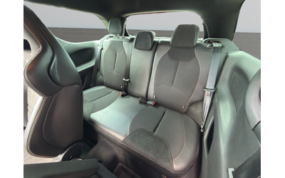 DS DS3 PERFORMANCE 1.6 THP 200 Performance - автомобили, коли, обяви за нови и употребявани 11