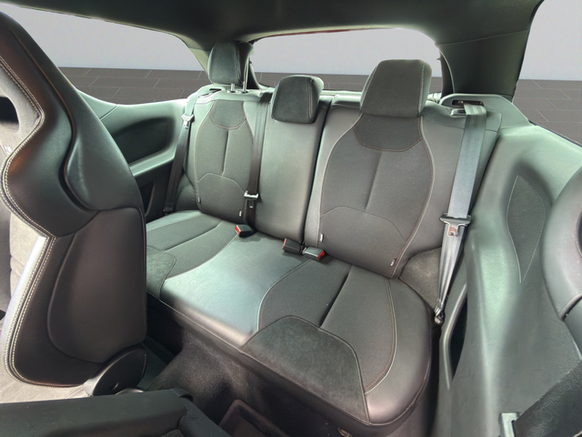 DS DS3 PERFORMANCE 1.6 THP 200 Performance - автомобили, коли, обяви за нови и употребявани 11