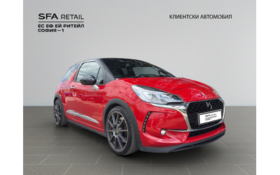 ds-ds3-performance-1-6-thp-200-performance - 2