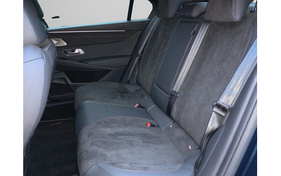 DS  DS9 PERFORMANCE Line+ E-Tense 225 e-EAT8 E6 - автомобили, коли, обяви за нови и употребявани 10