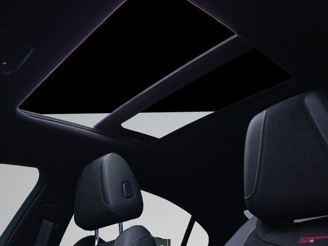 DS  DS9 PERFORMANCE Line+ E-Tense 225 e-EAT8 E6 - автомобили, коли, обяви за нови и употребявани 14