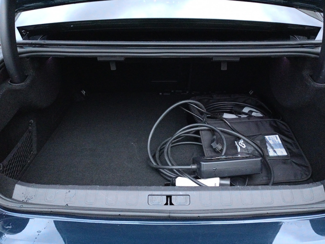 DS  DS9 PERFORMANCE Line+ E-Tense 225 e-EAT8 E6 - автомобили, коли, обяви за нови и употребявани 8