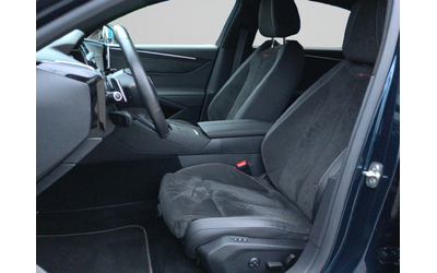 DS  DS9 PERFORMANCE Line+ E-Tense 225 e-EAT8 E6 - автомобили, коли, обяви за нови и употребявани 9