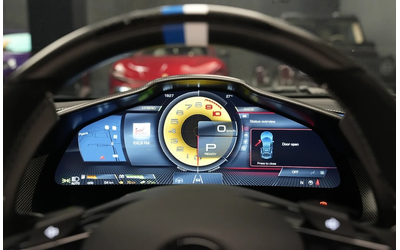 FERRARI 
296 
296 GTS TAILOR MADE - автомобили, коли, обяви за нови и употребявани 10