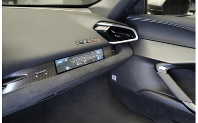 FERRARI 
296 
296 GTS TAILOR MADE - автомобили, коли, обяви за нови и употребявани 11