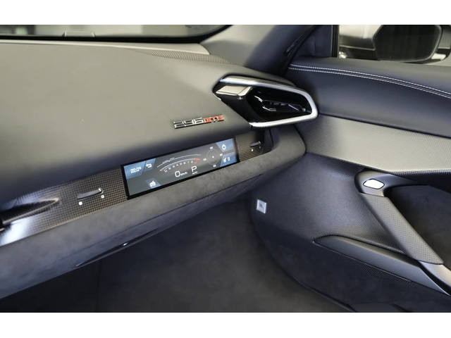 FERRARI 
296 
296 GTS TAILOR MADE - автомобили, коли, обяви за нови и употребявани 11