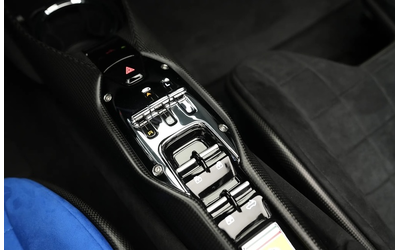 FERRARI 
296 
296 GTS TAILOR MADE - автомобили, коли, обяви за нови и употребявани 12