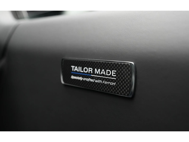 FERRARI 
296 
296 GTS TAILOR MADE - автомобили, коли, обяви за нови и употребявани 13