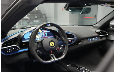 FERRARI 
296 
296 GTS TAILOR MADE - автомобили, коли, обяви за нови и употребявани 8