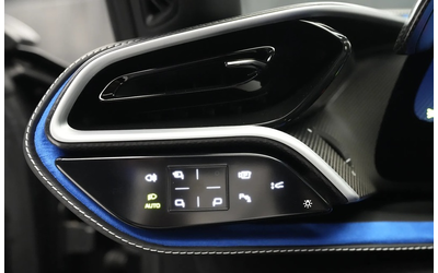 FERRARI 
296 
296 GTS TAILOR MADE - автомобили, коли, обяви за нови и употребявани 9