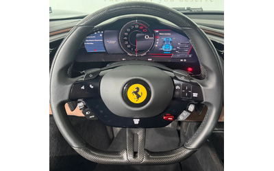 Ferrari 296GTB GTS* Spider* Carbon* Display* Гаранционна - автомобили, коли, обяви за нови и употребявани 10