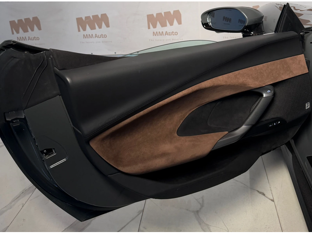 Ferrari 296GTB GTS* Spider* Carbon* Display* Гаранционна - автомобили, коли, обяви за нови и употребявани 5