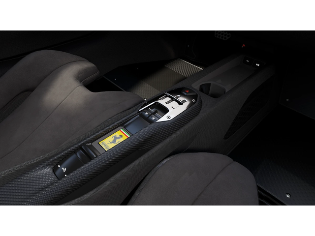 Ferrari 296GTB * Speciale* Carbon - автомобили, коли, обяви за нови и употребявани 8