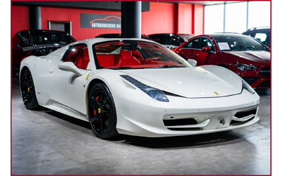 ferrari-458-italia - 0