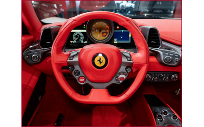 Ferrari 458 Ferrari 458 Italia  - автомобили, коли, обяви за нови и употребявани 12