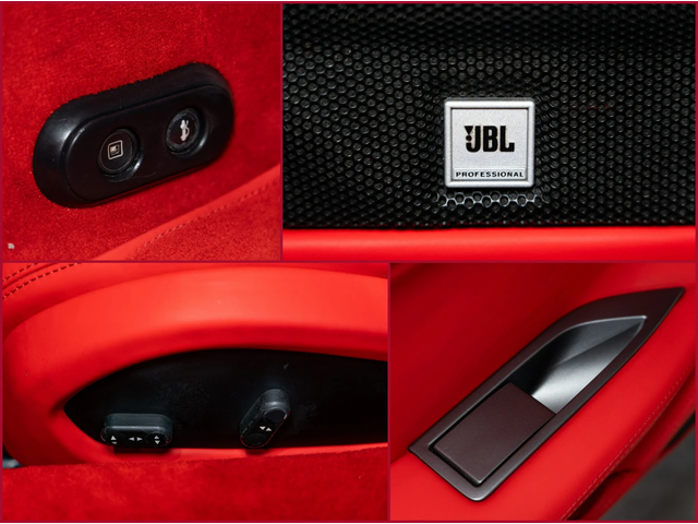 Ferrari 458 Ferrari 458 Italia  - автомобили, коли, обяви за нови и употребявани 30