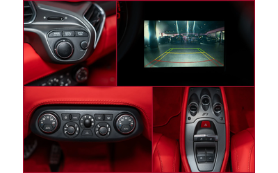 Ferrari 458 Ferrari 458 Italia  - автомобили, коли, обяви за нови и употребявани 31