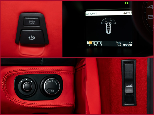 Ferrari 458 Ferrari 458 Italia  - автомобили, коли, обяви за нови и употребявани 32