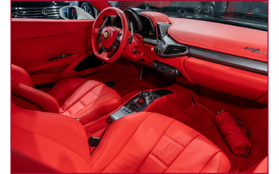 Ferrari 458 Ferrari 458 Italia  - автомобили, коли, обяви за нови и употребявани 33