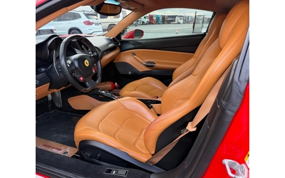 Ferrari 488 488 GTB - автомобили, коли, обяви за нови и употребявани 12