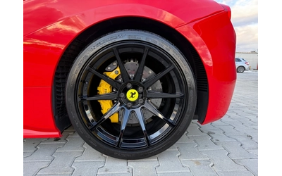Ferrari 488 488 GTB - автомобили, коли, обяви за нови и употребявани 8