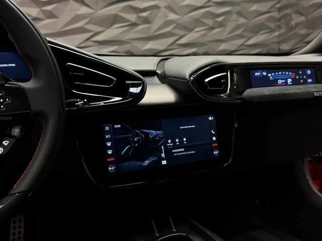 Ferrari 812 Superfast 12 CILINDRI Rosso Corsa CARBON - автомобили, коли, обяви за нови и употребявани 15