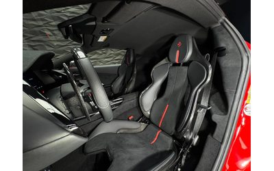 Ferrari 812 Superfast 12 CILINDRI Rosso Corsa CARBON - автомобили, коли, обяви за нови и употребявани 6