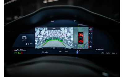 Ferrari 812 Superfast 12 Cilindri Rosso Corsa / Cuoio interior - автомобили, коли, обяви за нови и употребявани 14