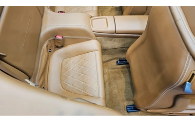 Ferrari California BIANCO AVUS / CUOIO INTERRIOR - автомобили, коли, обяви за нови и употребявани 16