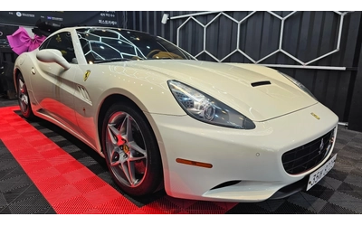 ferrari-california - 1
