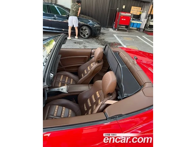 Ferrari California 4.3 V8 | КРАЙНА ЦЕНА - автомобили, коли, обяви за нови и употребявани 10