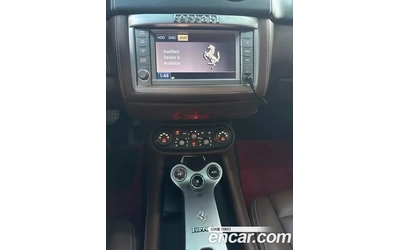 Ferrari California 4.3 V8 | КРАЙНА ЦЕНА - автомобили, коли, обяви за нови и употребявани 11