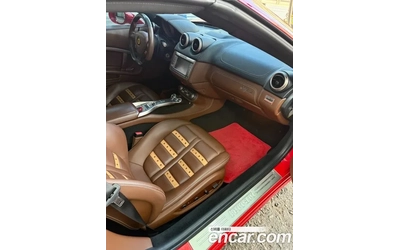Ferrari California 4.3 V8 | КРАЙНА ЦЕНА - автомобили, коли, обяви за нови и употребявани 8