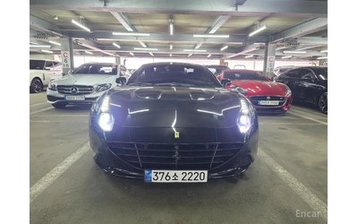 ferrari-california - 0