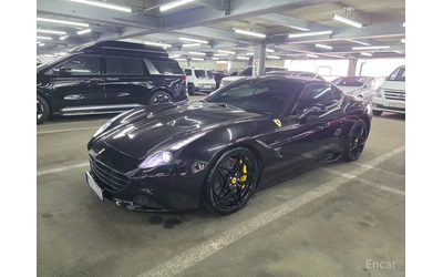ferrari-california - 1