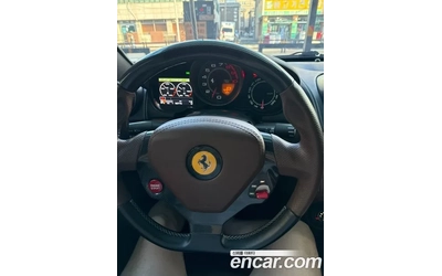Ferrari California 4.3 V8 | КРАЙНА ЦЕНА - автомобили, коли, обяви за нови и употребявани 7