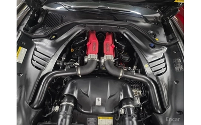 Ferrari California 3.9 V8 Carbon Package | Ceramic | Night Package - автомобили, коли, обяви за нови и употребявани 14