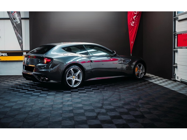 FERRARI FF FF - автомобили, коли, обяви за нови и употребявани 2