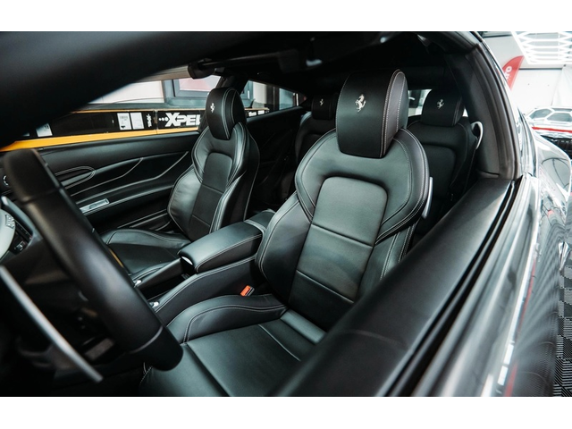 FERRARI FF FF - автомобили, коли, обяви за нови и употребявани 3