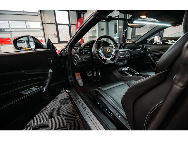 FERRARI FF FF - автомобили, коли, обяви за нови и употребявани 4